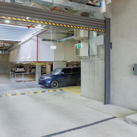 Punthill Essendon North Aparthotel Μελβούρνη Εξωτερικό φωτογραφία