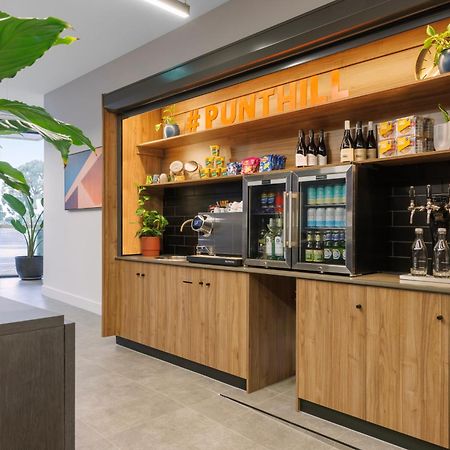 Punthill Essendon North Aparthotel Μελβούρνη Εξωτερικό φωτογραφία