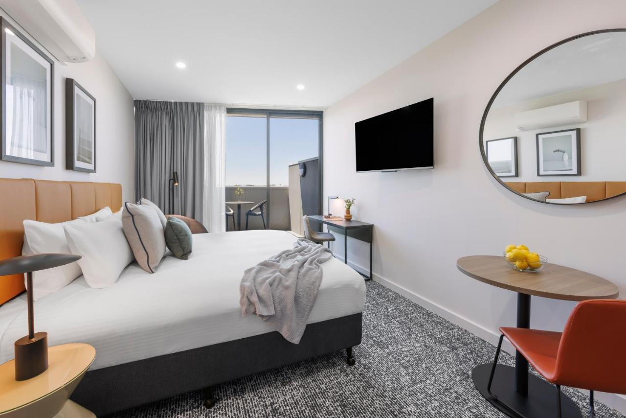 Punthill Essendon North Aparthotel Μελβούρνη Εξωτερικό φωτογραφία