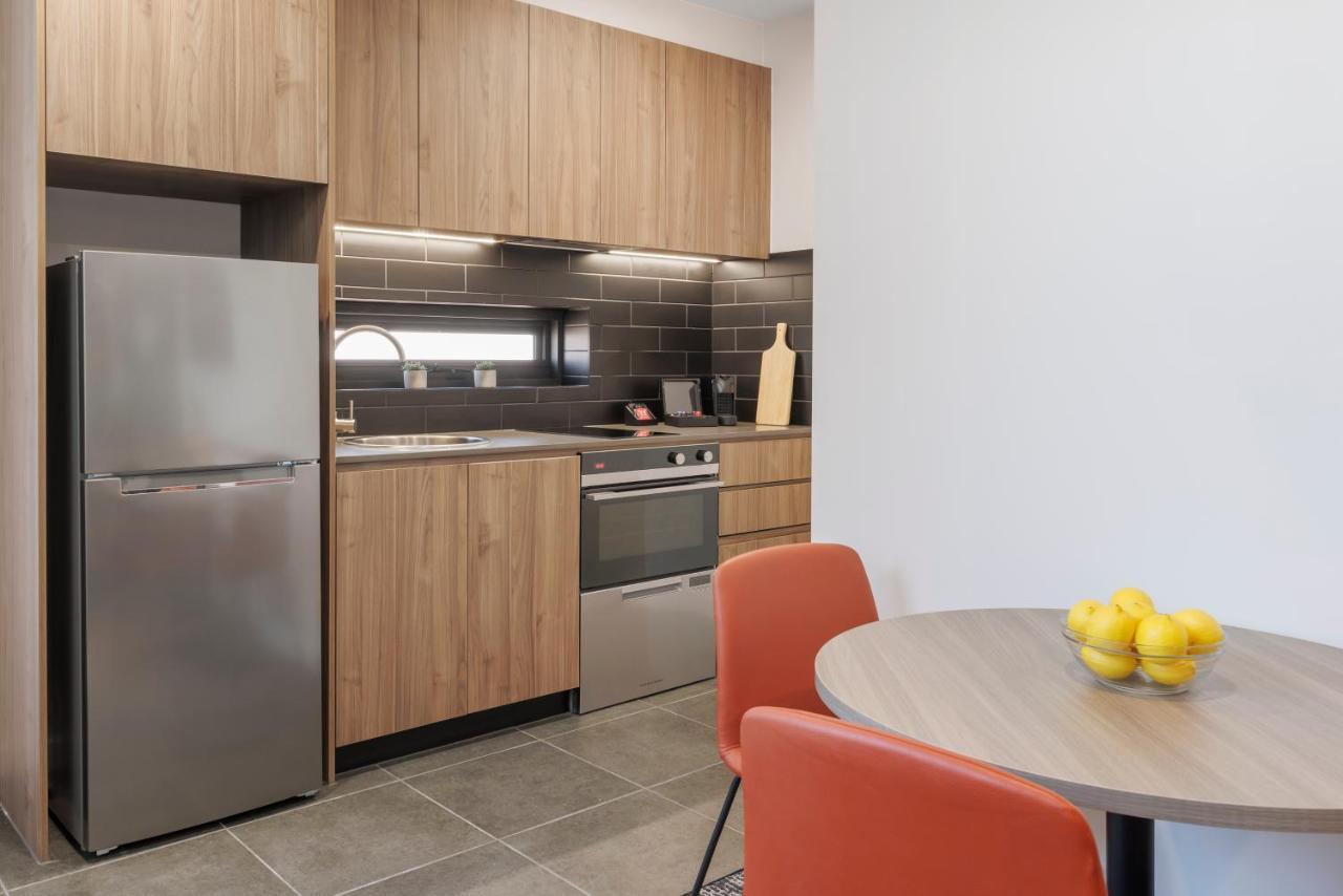 Punthill Essendon North Aparthotel Μελβούρνη Εξωτερικό φωτογραφία