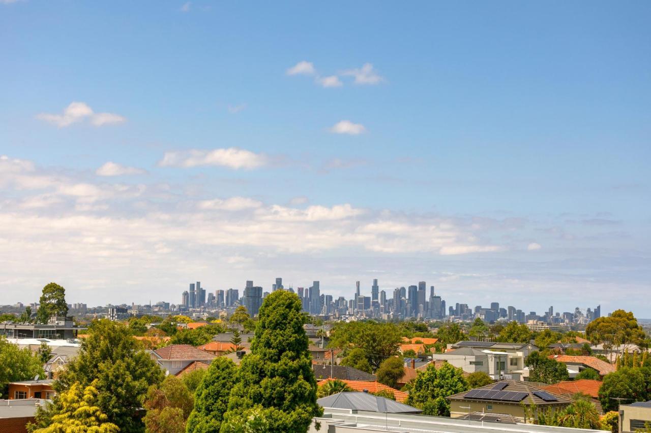 Punthill Essendon North Aparthotel Μελβούρνη Εξωτερικό φωτογραφία