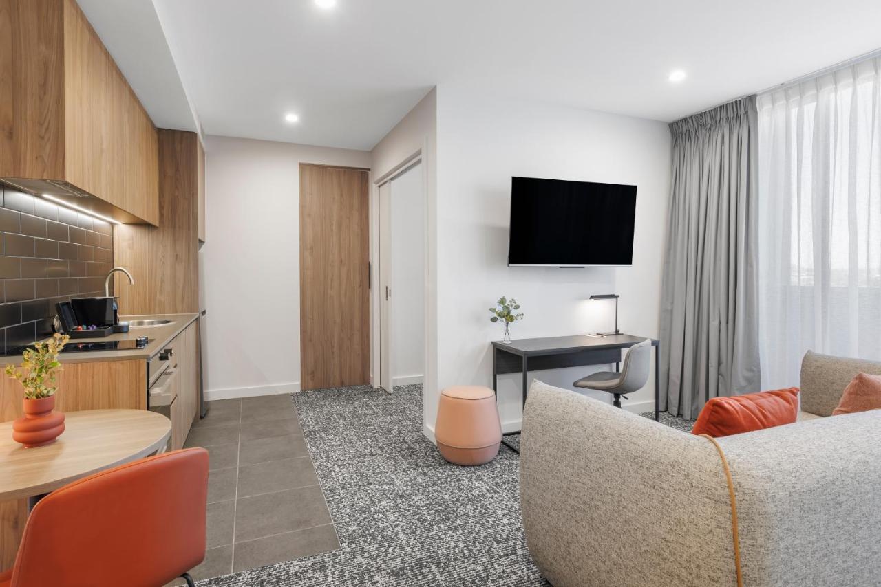 Punthill Essendon North Aparthotel Μελβούρνη Εξωτερικό φωτογραφία