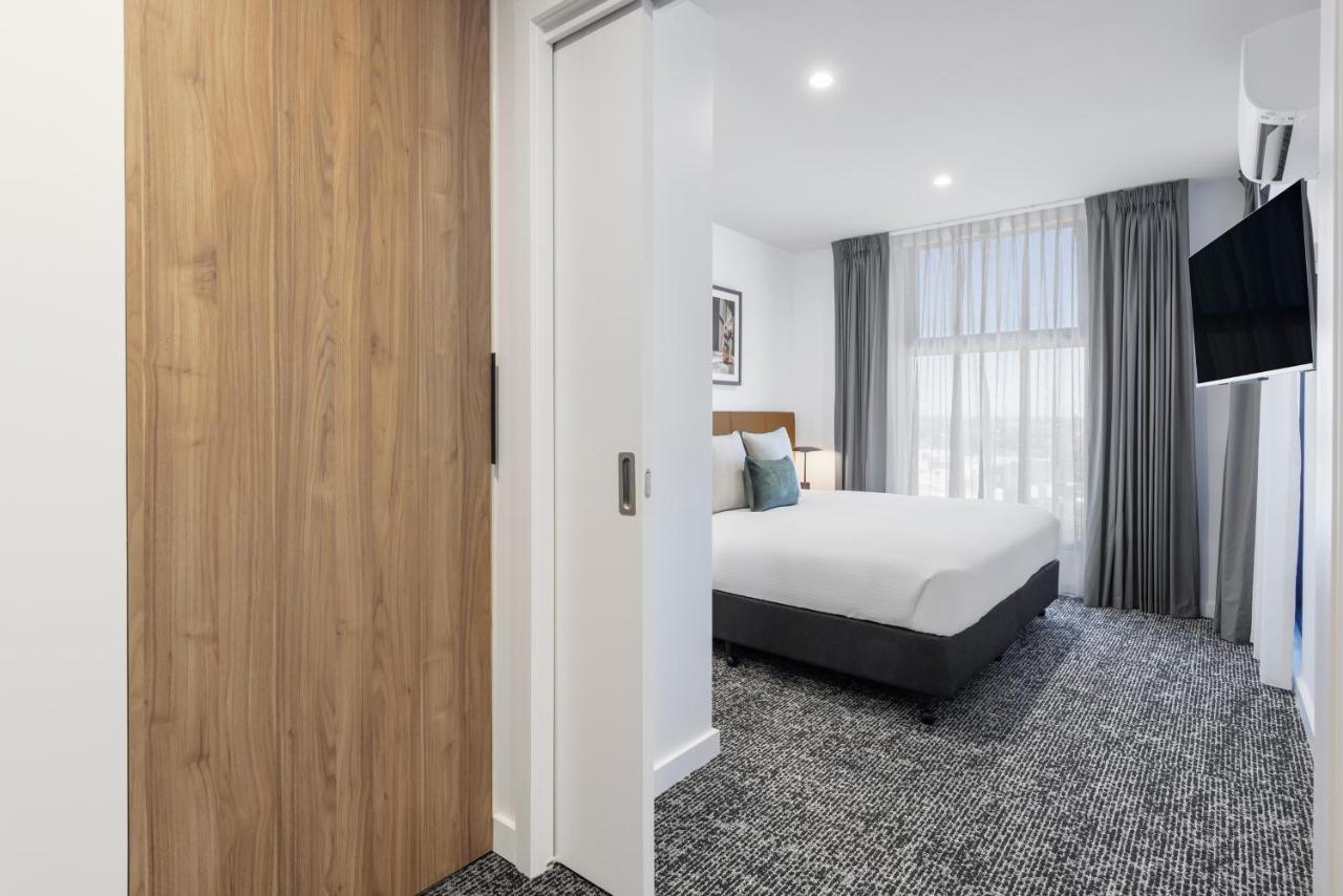 Punthill Essendon North Aparthotel Μελβούρνη Εξωτερικό φωτογραφία