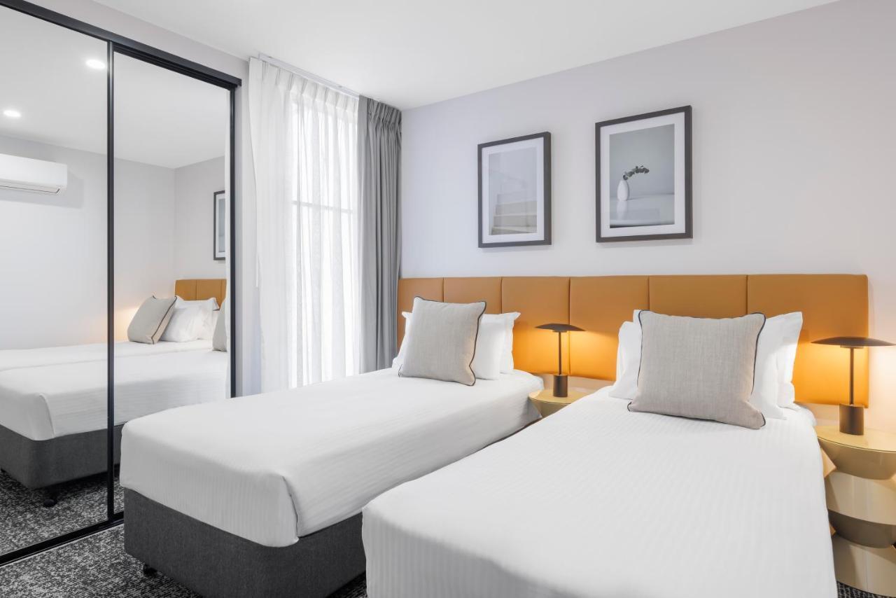 Punthill Essendon North Aparthotel Μελβούρνη Εξωτερικό φωτογραφία