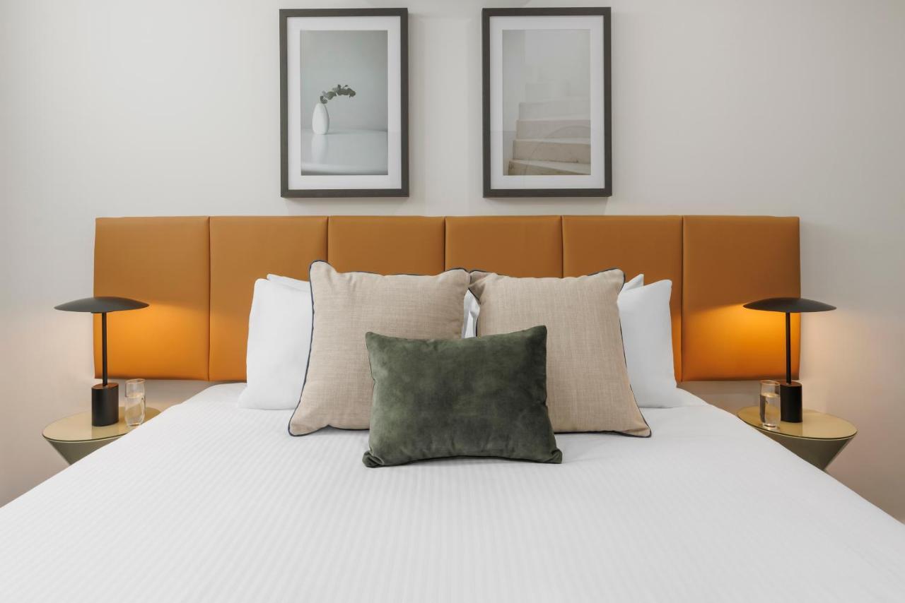 Punthill Essendon North Aparthotel Μελβούρνη Εξωτερικό φωτογραφία
