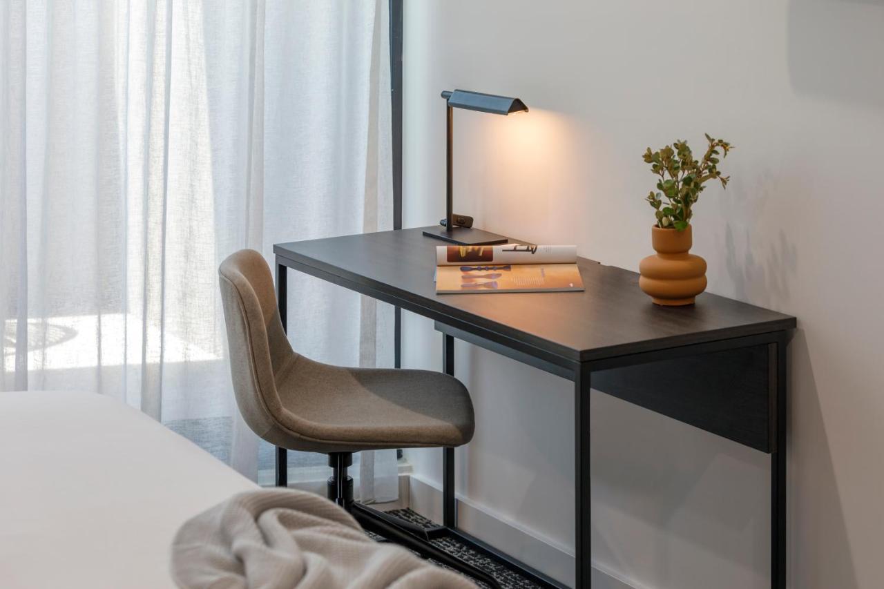 Punthill Essendon North Aparthotel Μελβούρνη Εξωτερικό φωτογραφία