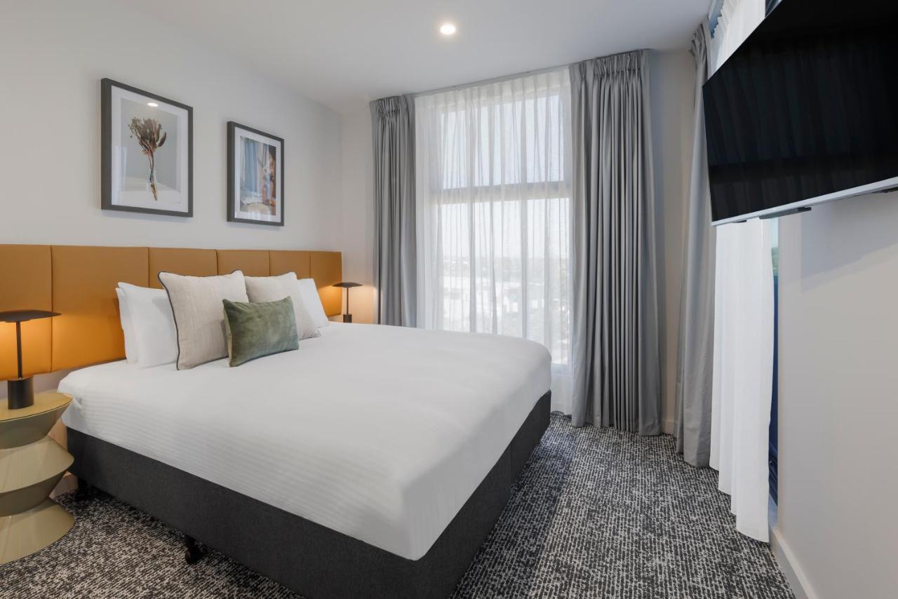 Punthill Essendon North Aparthotel Μελβούρνη Εξωτερικό φωτογραφία
