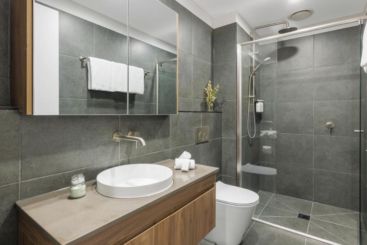 Punthill Essendon North Aparthotel Μελβούρνη Εξωτερικό φωτογραφία