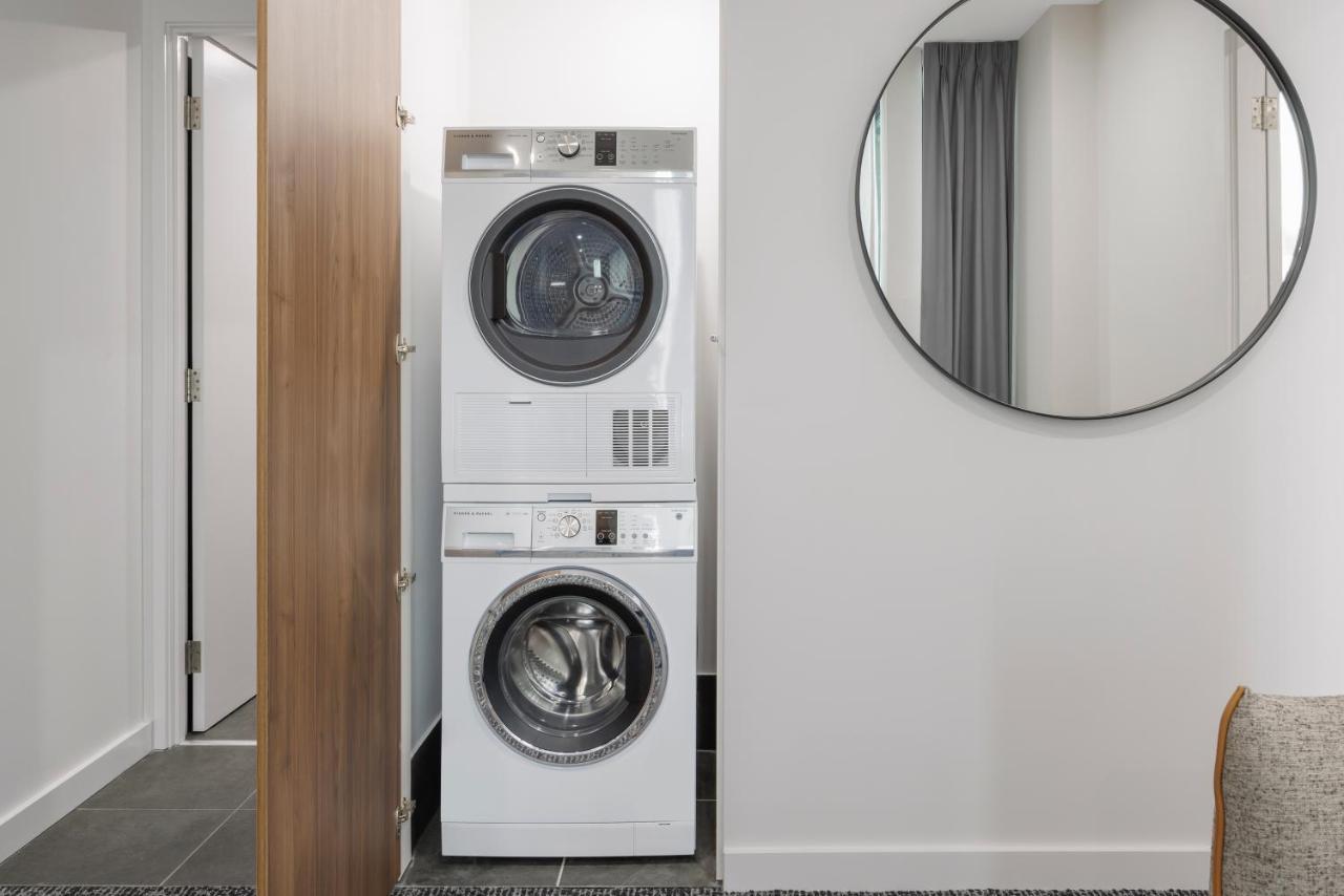 Punthill Essendon North Aparthotel Μελβούρνη Εξωτερικό φωτογραφία