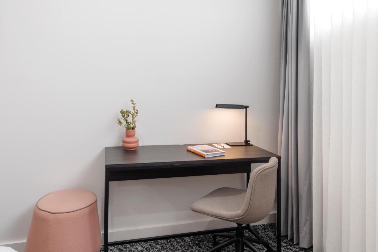 Punthill Essendon North Aparthotel Μελβούρνη Εξωτερικό φωτογραφία
