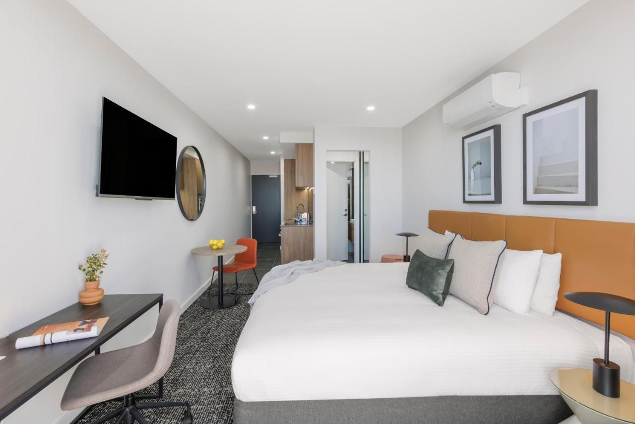 Punthill Essendon North Aparthotel Μελβούρνη Εξωτερικό φωτογραφία