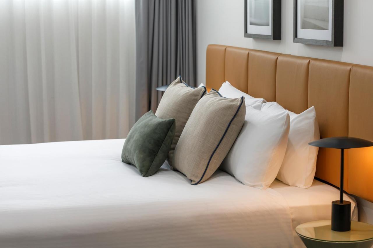 Punthill Essendon North Aparthotel Μελβούρνη Εξωτερικό φωτογραφία