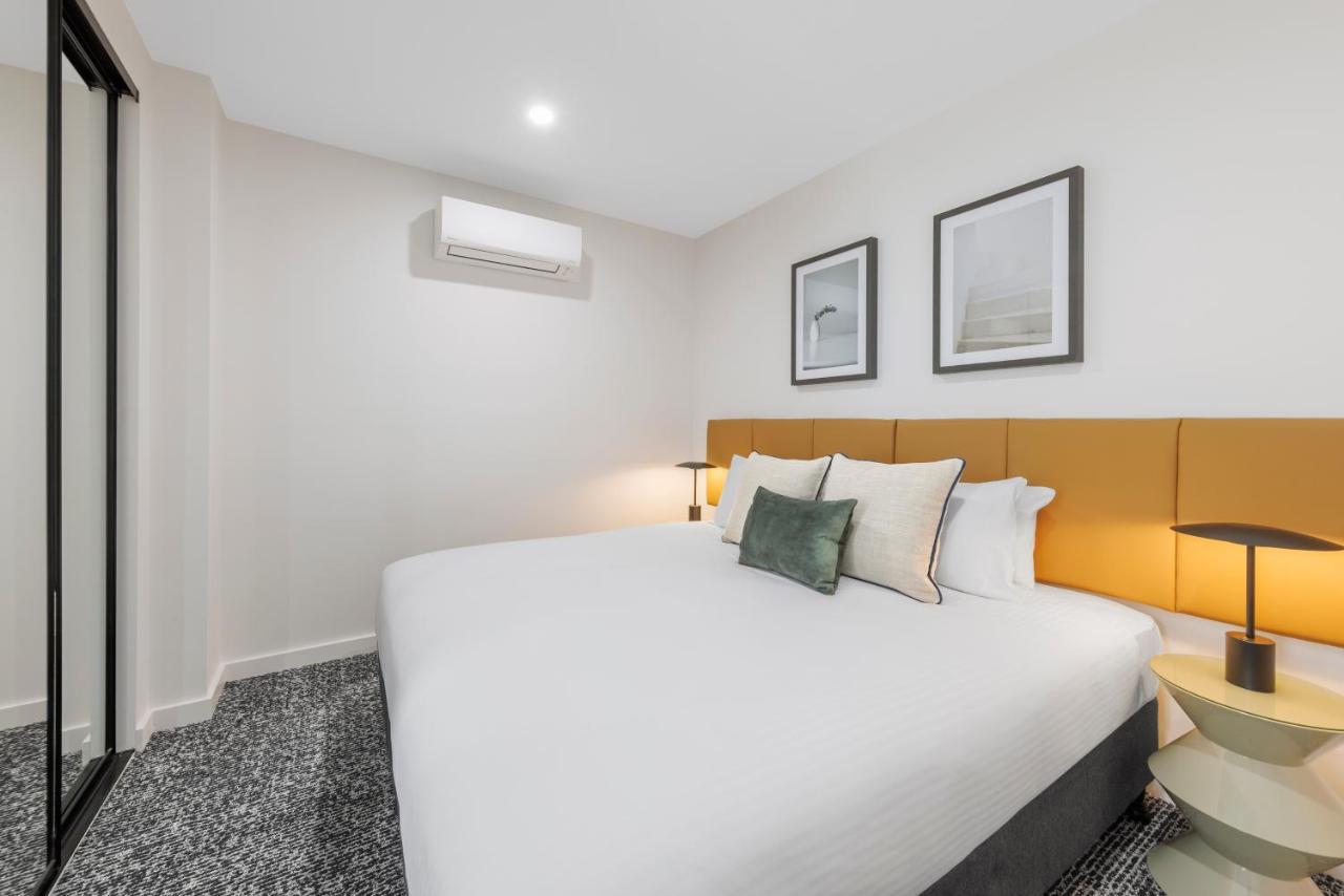 Punthill Essendon North Aparthotel Μελβούρνη Εξωτερικό φωτογραφία