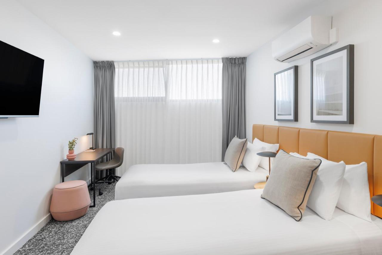 Punthill Essendon North Aparthotel Μελβούρνη Εξωτερικό φωτογραφία