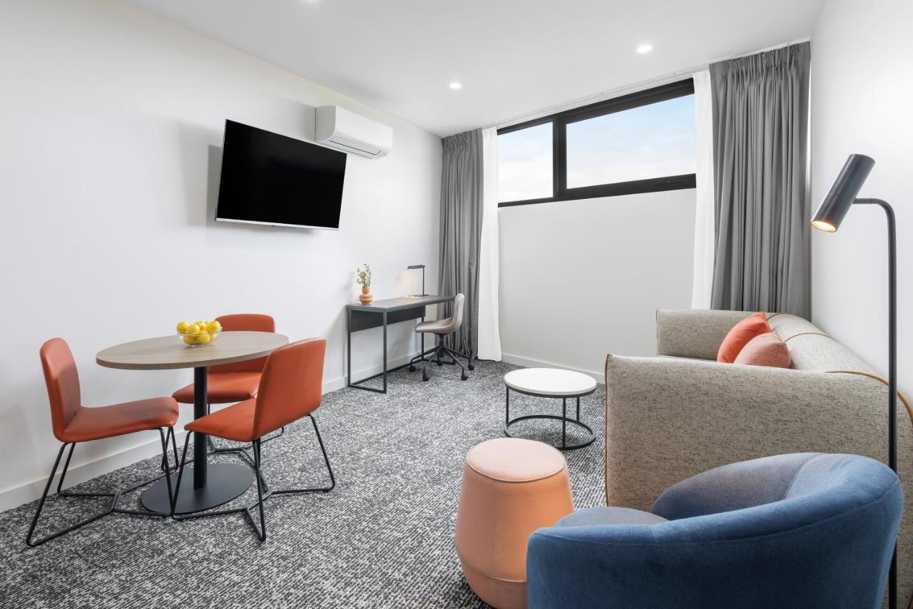 Punthill Essendon North Aparthotel Μελβούρνη Εξωτερικό φωτογραφία