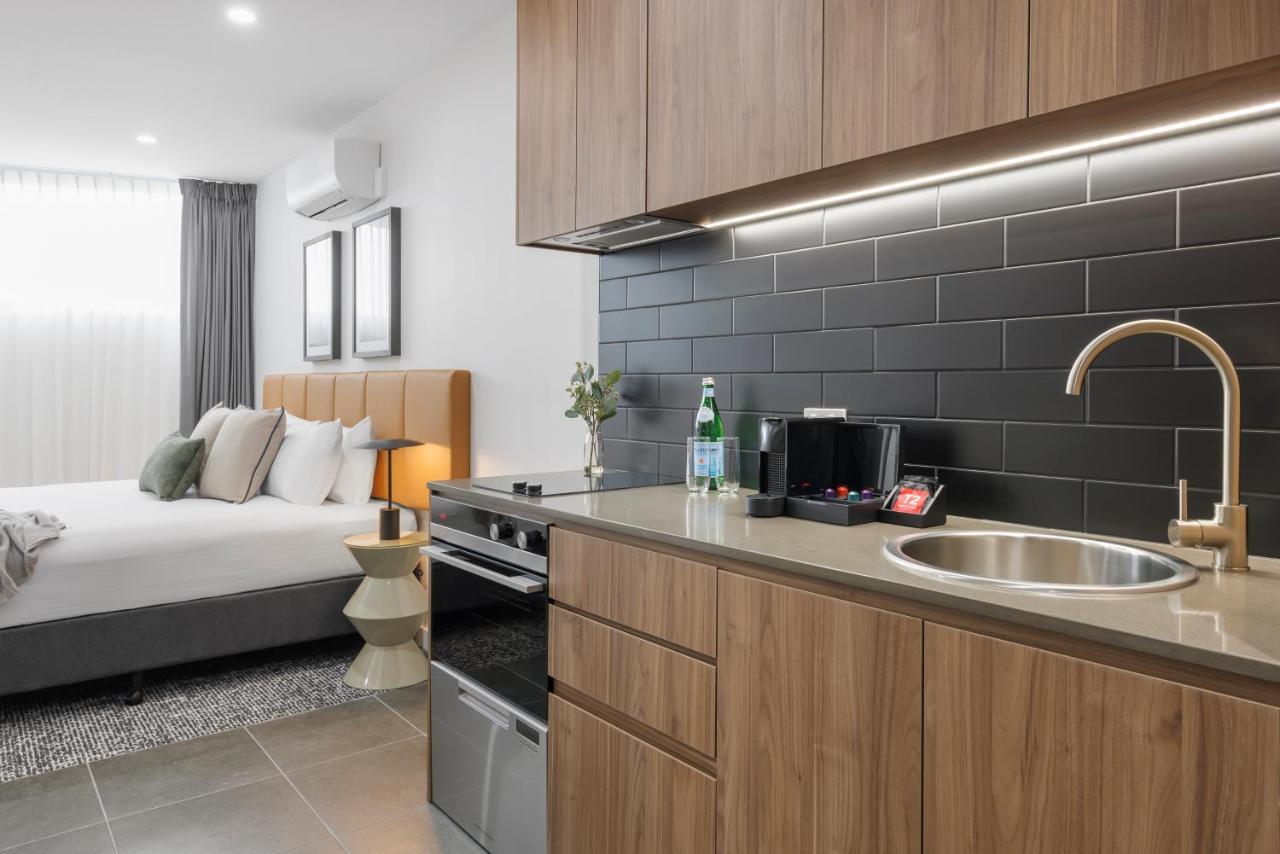 Punthill Essendon North Aparthotel Μελβούρνη Εξωτερικό φωτογραφία