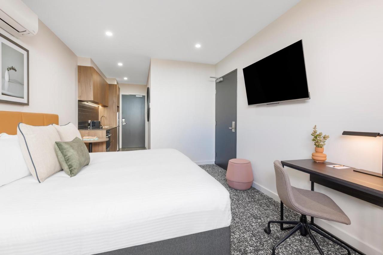 Punthill Essendon North Aparthotel Μελβούρνη Εξωτερικό φωτογραφία