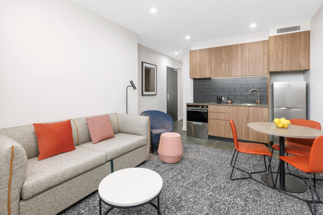 Punthill Essendon North Aparthotel Μελβούρνη Εξωτερικό φωτογραφία