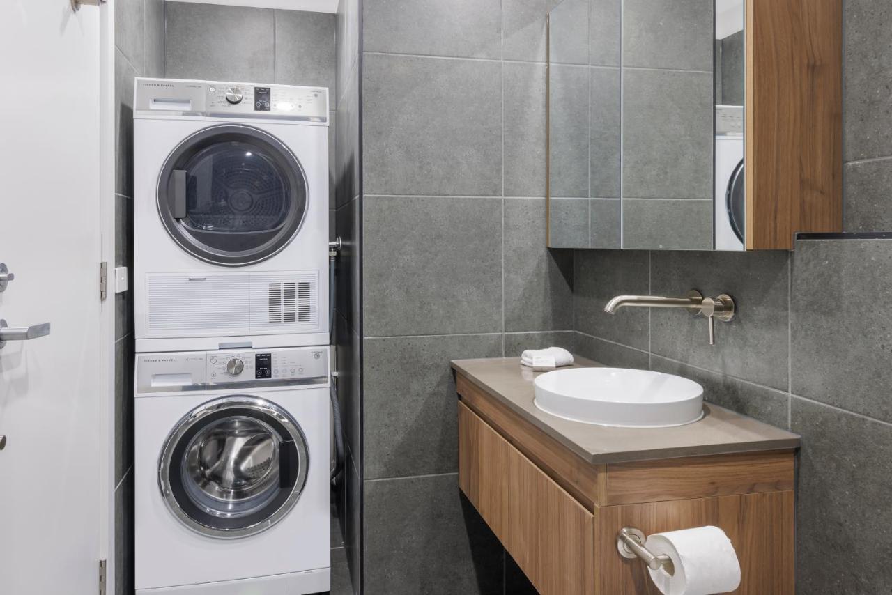 Punthill Essendon North Aparthotel Μελβούρνη Εξωτερικό φωτογραφία