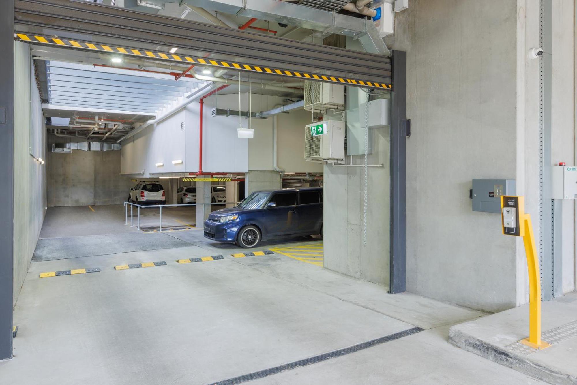 Punthill Essendon North Aparthotel Μελβούρνη Εξωτερικό φωτογραφία